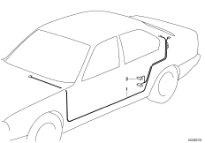 Детали CD-чейнджера