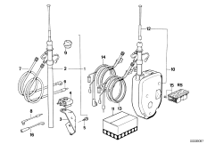 Антенные принадлежности