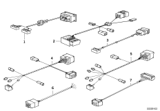 Переходный провод