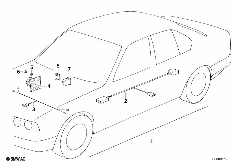 Устройство громкой связи