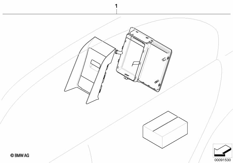 Дооснащение чехлом для перевозки лыж
