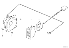 Устройство громкой связи