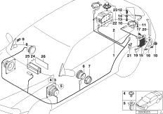 Детали системы Top-HiFi