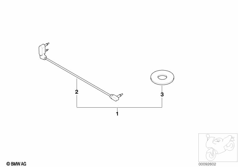 К-т подсоединения моб.телефона Universal