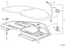 Ящик для инструментов большой