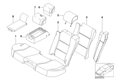 I-Serie ZD Highline Variante 2, KA61