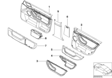 I-Serie ZD Highline Variante 2, KA61