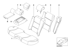 I-Serie ZD Highline Variante 4, KA61
