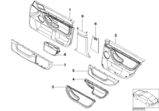 I-Serie ZD Highline Variante 4, KA61