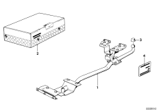 Тягово-сцепное устройство