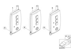 Пульт управления