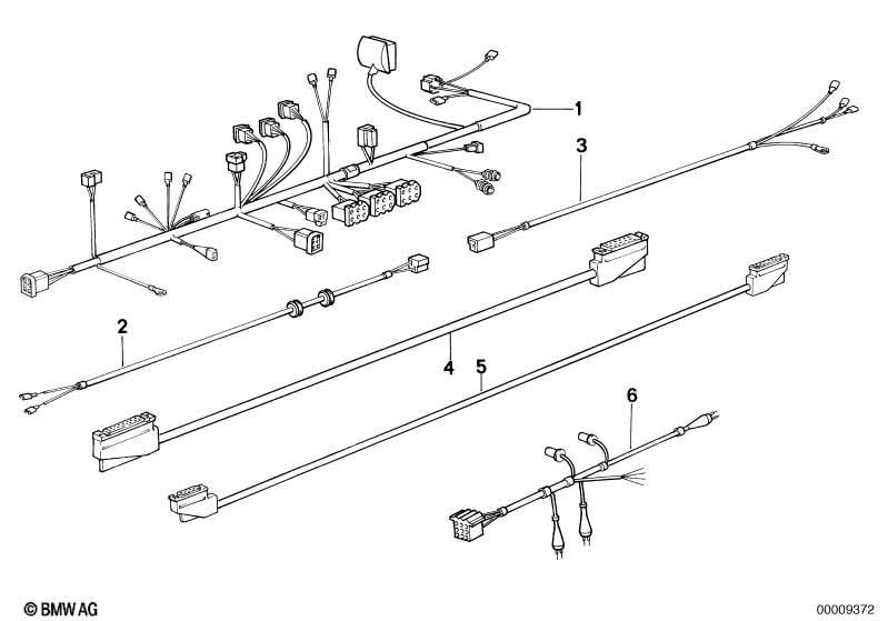 пучок проводов