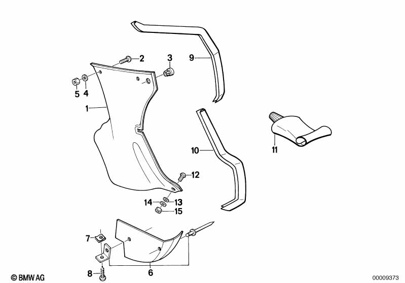 Облицовка спецавтомобиля Сев.Рейн-Вестф.