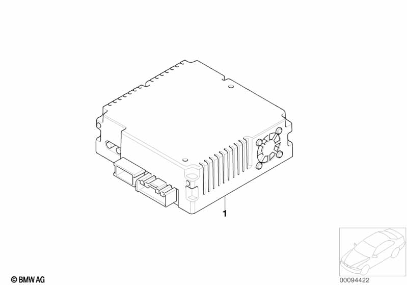 Видеомодуль