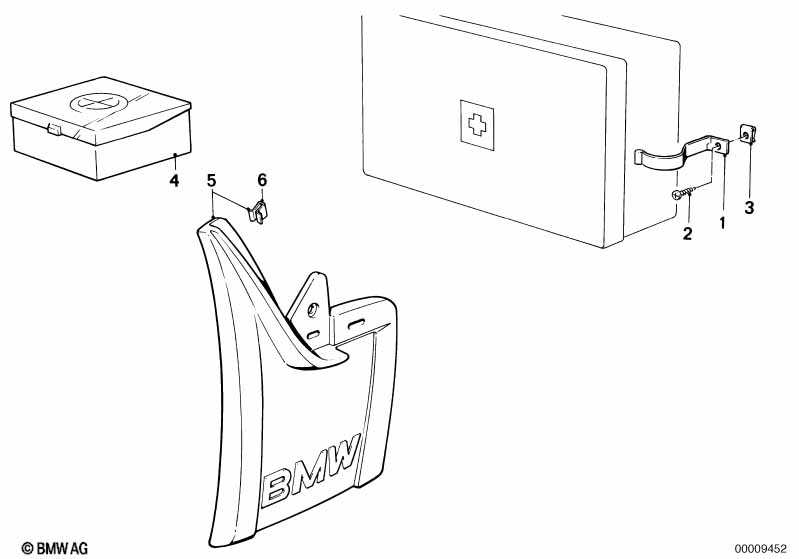 Запасн./брызговик/держатель Пд