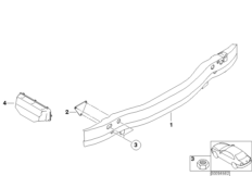 Кронштейн Зд