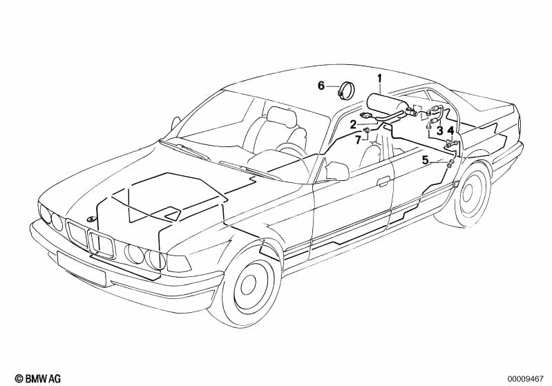 Огнетушитель