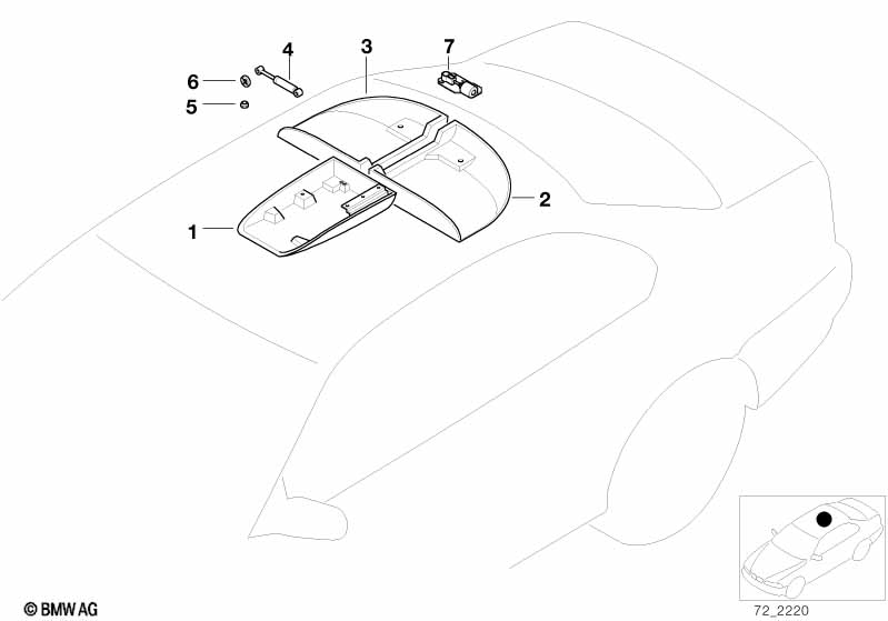 Ящик для оружия
