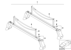 Универсальный фиксатор