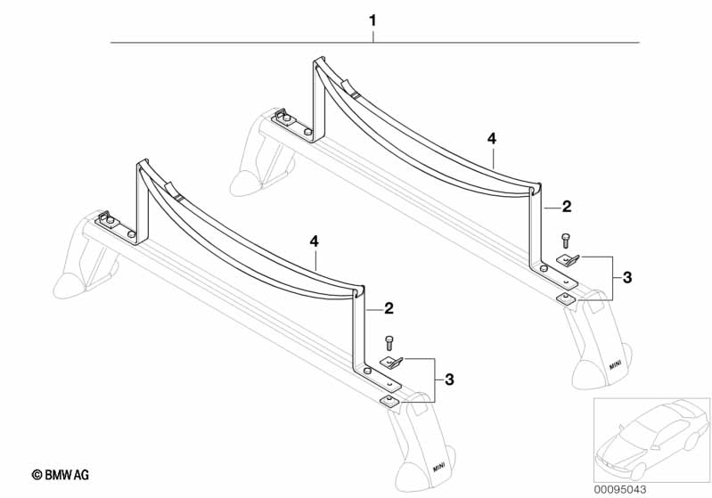 Универсальный фиксатор