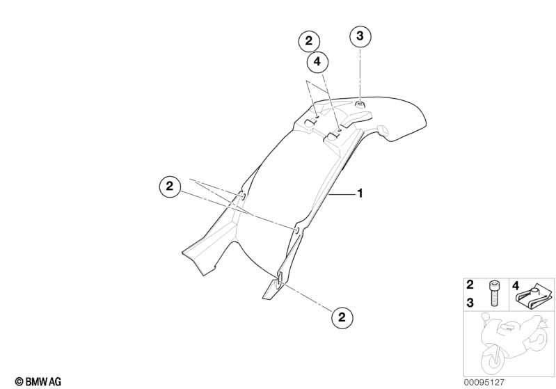 Колпак колеса Зд