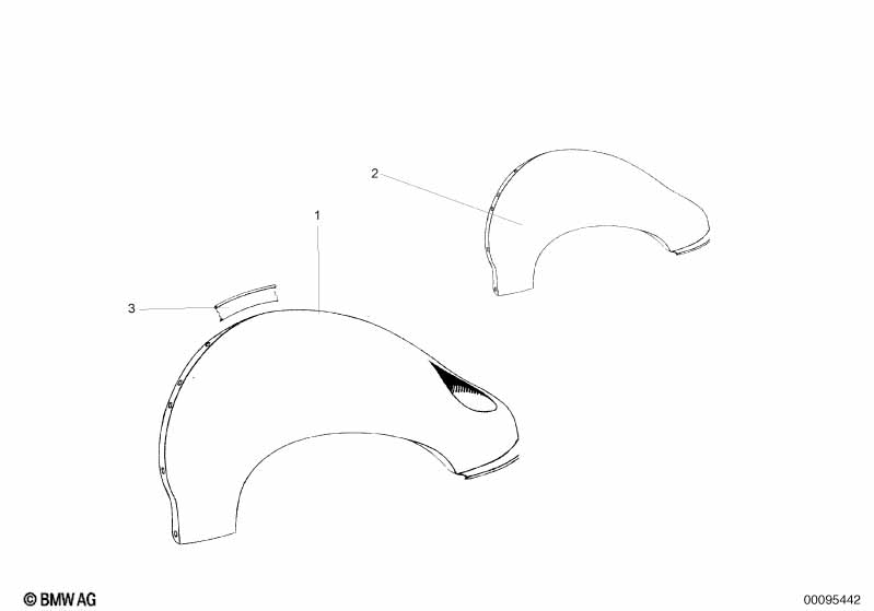 багажная дверь