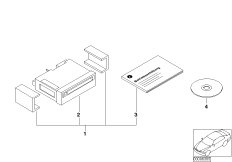 Расширение аппарат.средств сист.нав.(SZ)