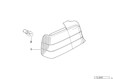 Доосн.блоками зад.фон., указ.повор.бел.
