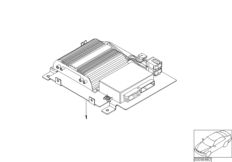 Усилитель ТВ