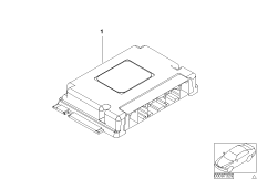 Базовый ЭБУ SMG