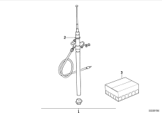 Механическая антенна