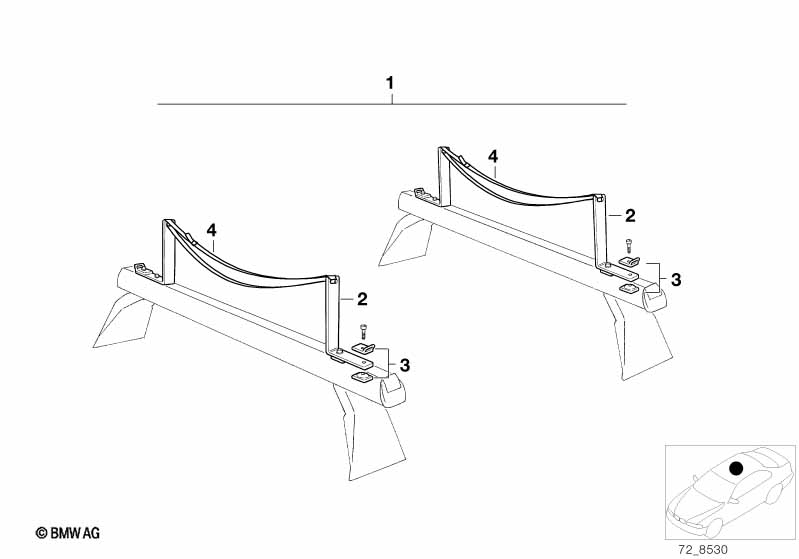 Универсальный фиксатор
