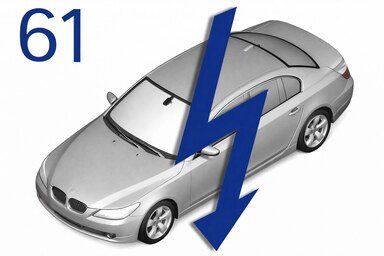 Общее э/оборудование автомобиля