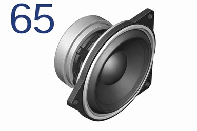 Аудио, навигация, информ. системы