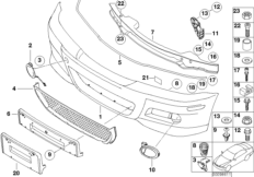 Облицовка M Пд
