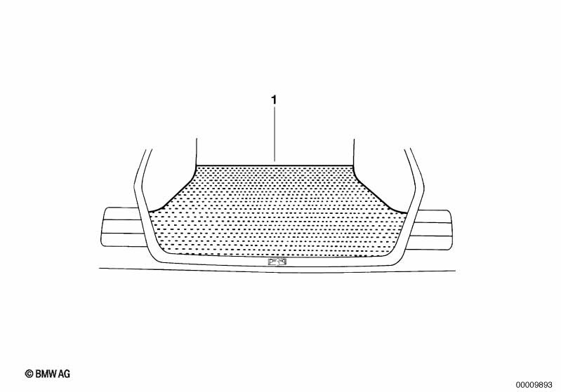 Мат противоскольжения
