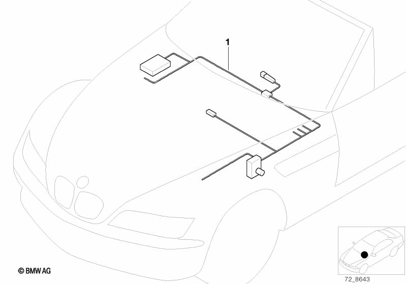 система поддержания заданной скорости
