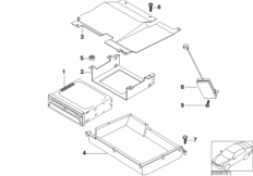 Система навигации