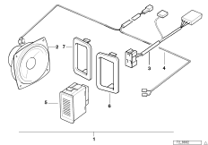 Устройство громкой связи