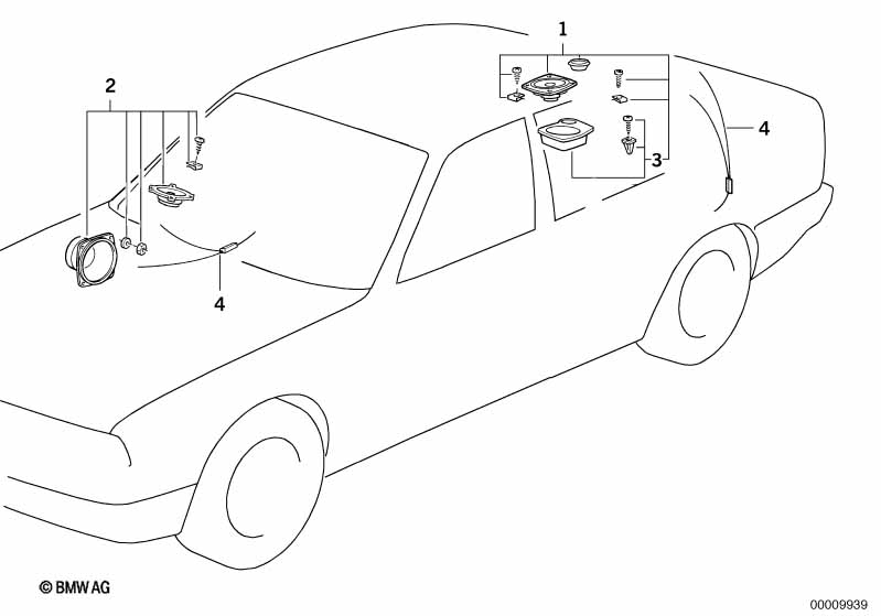 Динамик Пд/Зд