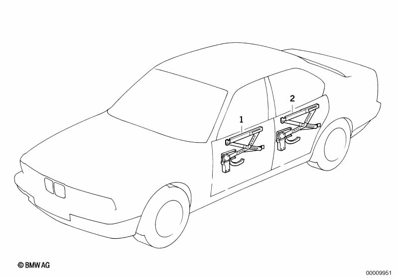 Стеклоподъемник с электроприводом