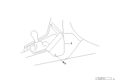 Телефонная консоль