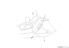Телефонная консоль