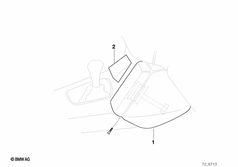 Телефонная консоль
