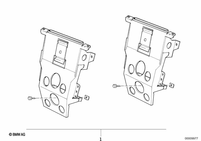 подголовники задние