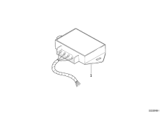 Сигнализатор включеного освещения