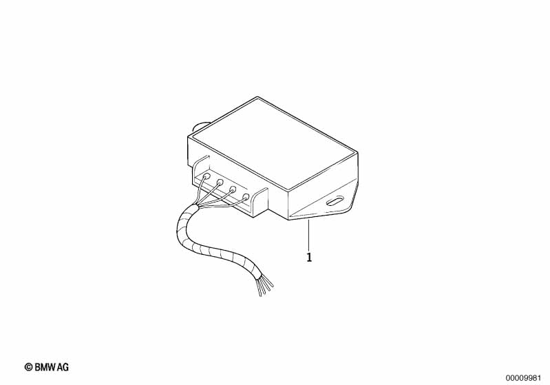 Сигнализатор включеного освещения